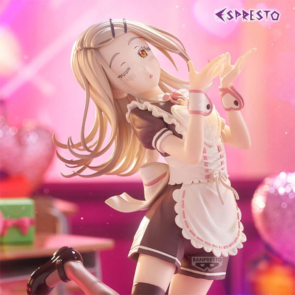 [The Idolm@ster] High School Idolmaster ESPRESTO - Sweet moment Shinozawa Hiro [BP] — Import Game Deal