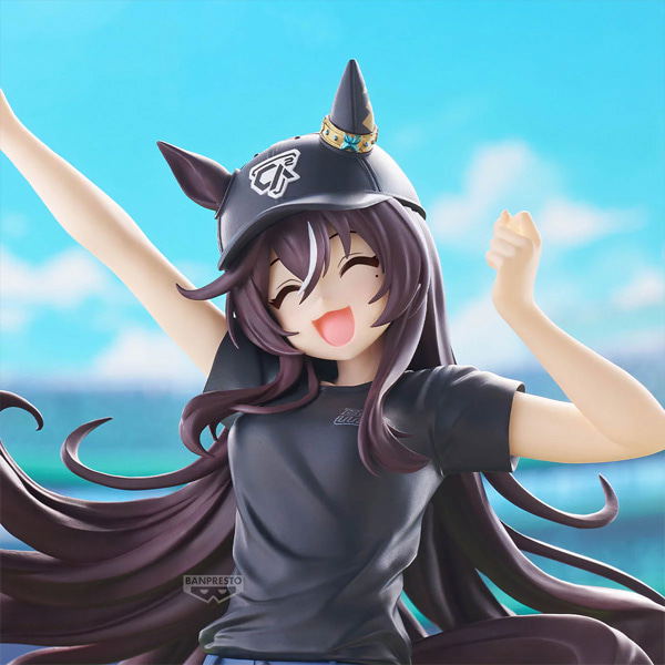 [Uma Musume] Uma Musume Pretty Derby BoC'z we Biblos as Lil♡V [BP] — Import Game Deal