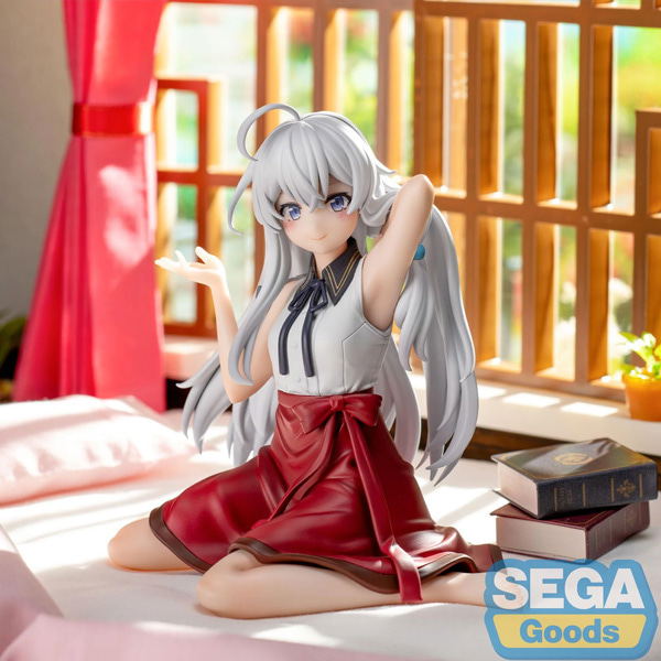 [Witch's Journey] Yume Mirai Figure Elena [SG] — Import Game Deal