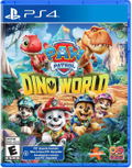 PAW Patrol: Dino World thumbnail 1