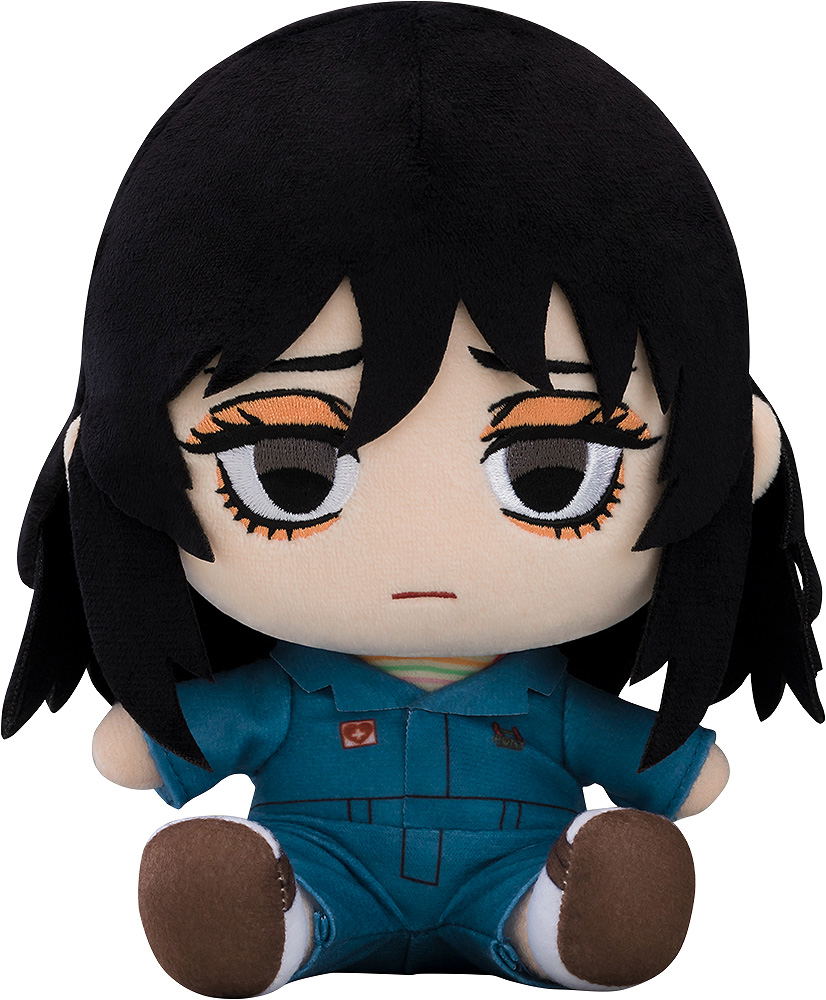 Mouthwashing Plushie Anya