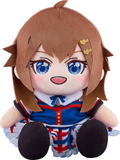 Shine Post Plushie Nabatame Haru thumbnail 1