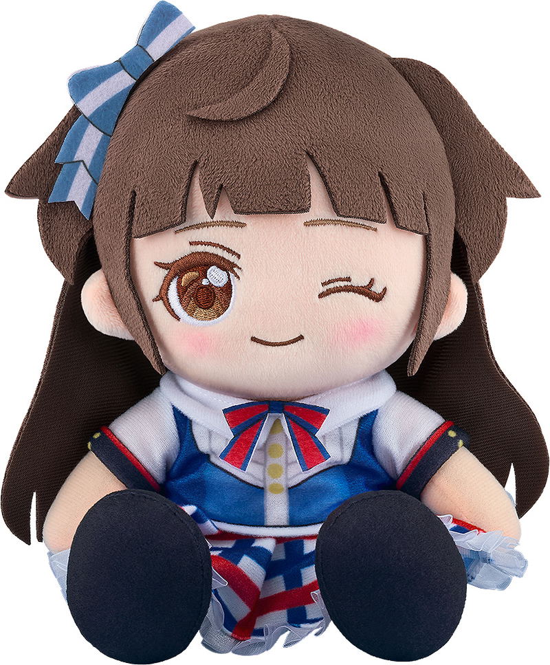 Shine Post Plushie Tamaki Kyoka image 1