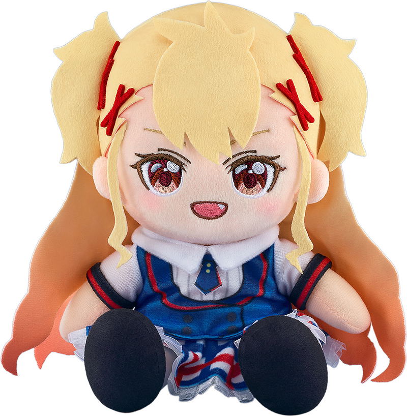 Shine Post Plushie Seibu Rio image 1
