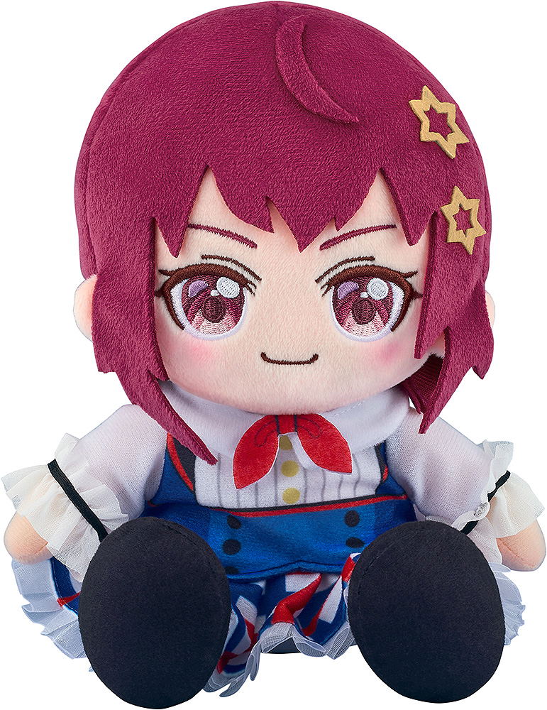 Shine Post Plushie Gionji Yukine