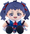 Shine Post Plushie Ito Momiji thumbnail 1