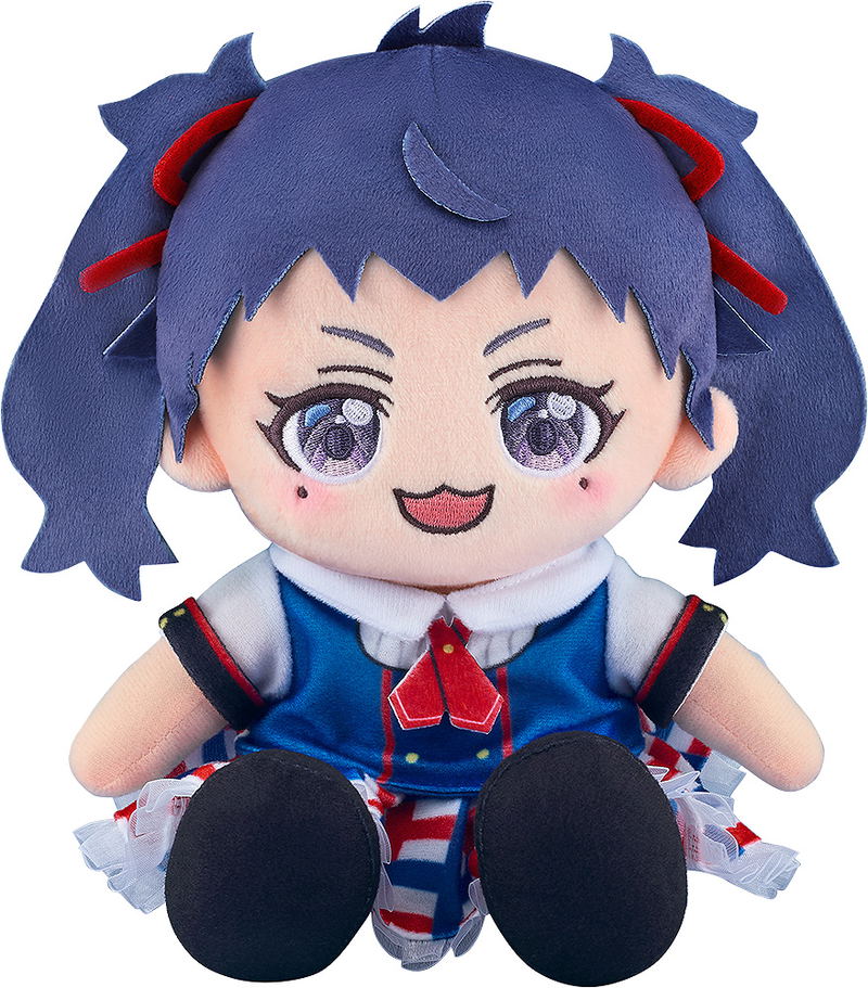Shine Post Plushie Ito Momiji image 1