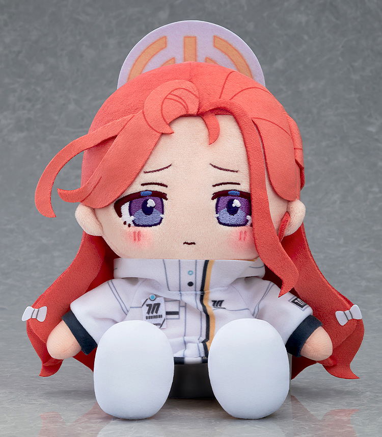 Blue Archive Chocopuni Plushie Yuzu image 2