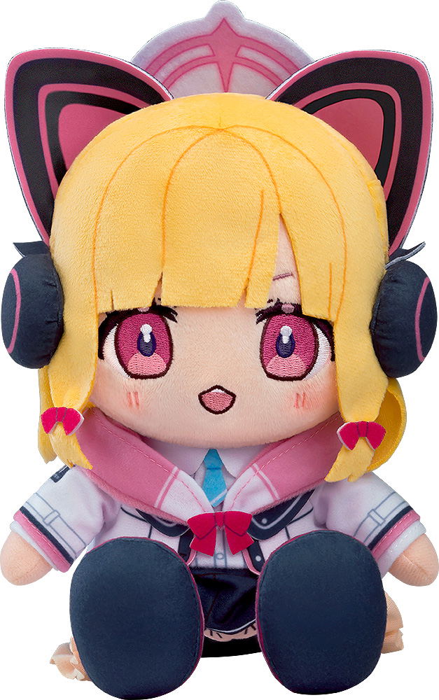 Blue Archive Chocopuni Plushie Momoi