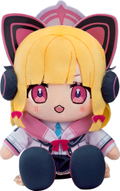 Blue Archive Chocopuni Plushie Momoi thumbnail 1