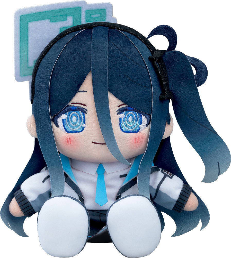 Blue Archive Chocopuni Plushie Alice