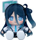 Blue Archive Chocopuni Plushie Alice thumbnail 1