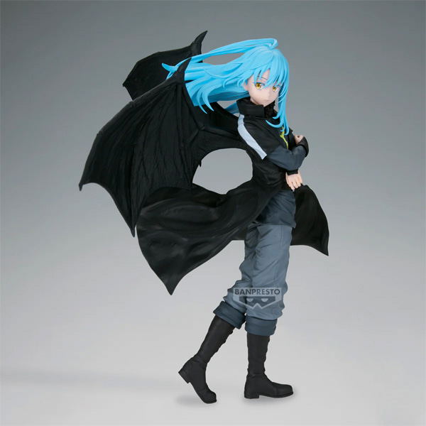 [That Time I Got Reincarnated as a Slime] Tensei Slime Movie Tears of the Azure Sky Demon Lord Rimuru Tempest — Import Game Deal