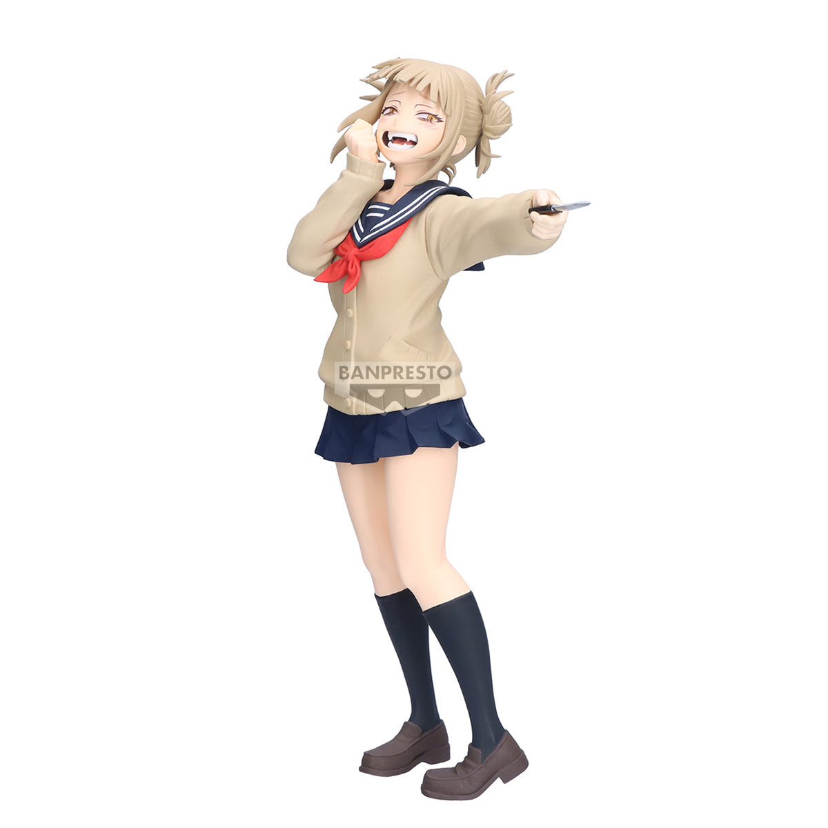 [My Hero Academia] MHA Glitter & Glamours Toga Himiko — Import Game Deal