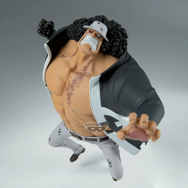 amiibo One Piece Battle Record Collection Bartholomew Kuma [BP] — Import Game Deal
