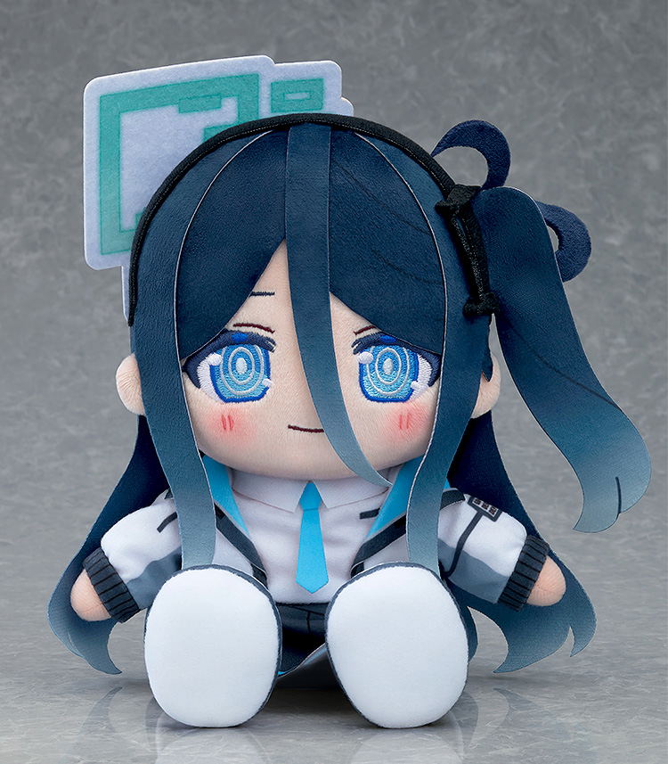 Blue Archive Chocopuni Plushie Alice image 2