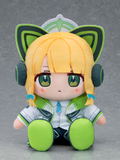 Blue Archive Chocopuni Plushie Midori thumbnail 2