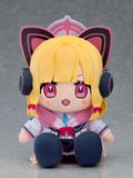 Blue Archive Chocopuni Plushie Momoi thumbnail 2