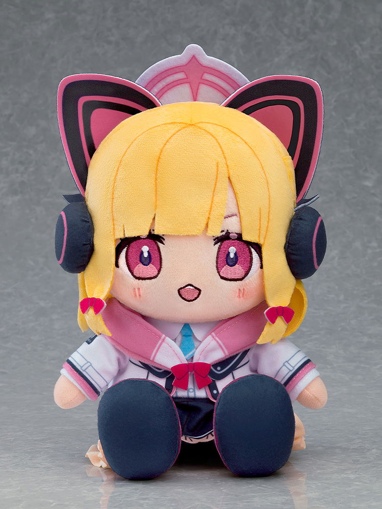 Blue Archive Chocopuni Plushie Momoi image 2