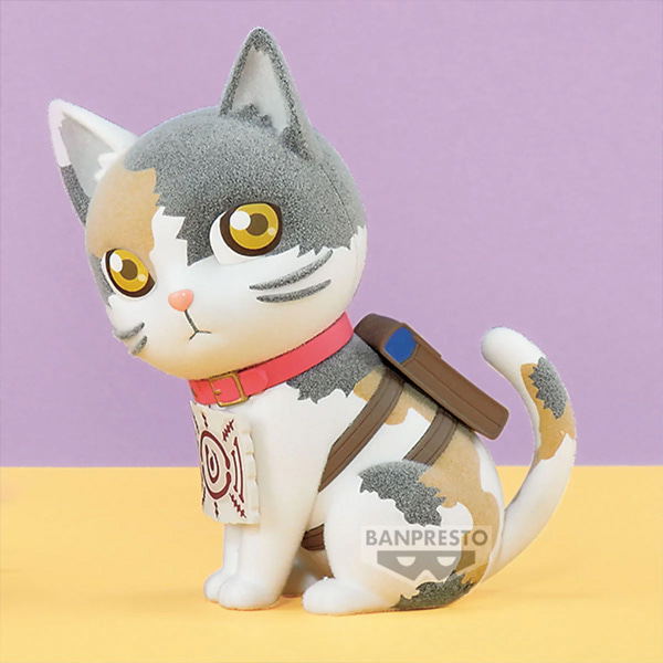 Demon Slayer Fluffy Puffy Chachamaru — Import Game Deal