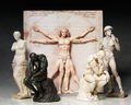 figma No. SP-075 The Table Museum: Vitruvian Man (Re-run) thumbnail 9