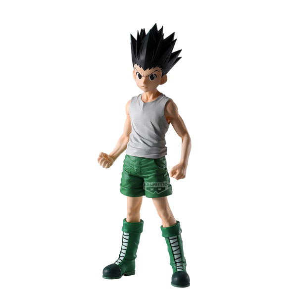 Hunter x Hunter Grandista Gon Freecss — Import Game Deal