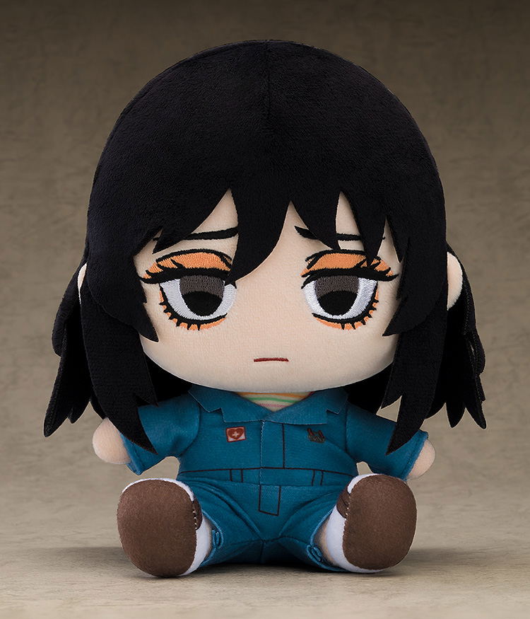 Mouthwashing Plushie Anya image 2