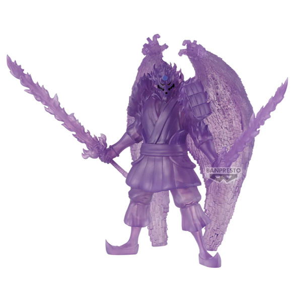 Naruto Shippuden Susanoo — Import Game Deal