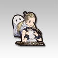 Nier Game Series 15th Anniversary Rubber Strap (Blind Box) thumbnail 10