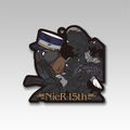 Nier Game Series 15th Anniversary Rubber Strap (Blind Box) thumbnail 11