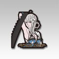 Nier Game Series 15th Anniversary Rubber Strap (Blind Box) thumbnail 14