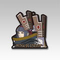 Nier Game Series 15th Anniversary Rubber Strap (Blind Box) thumbnail 15