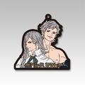 Nier Game Series 15th Anniversary Rubber Strap (Blind Box) thumbnail 5