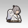Nier Game Series 15th Anniversary Rubber Strap (Blind Box) thumbnail 7