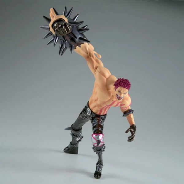 One Piece Battle Record Collection Charlotte Katakuri — Import Game Deal