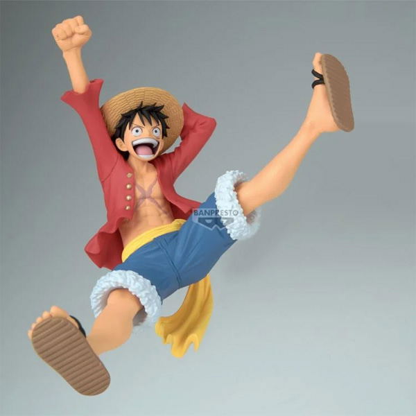 One Piece Romance Dawn Monkey D. Luffy vol.2