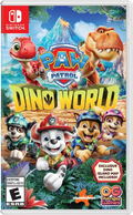 PAW Patrol: Dino World thumbnail 1