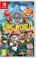 PAW Patrol: Dino World thumbnail 1