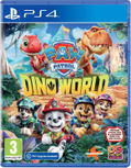 PAW Patrol: Dino World thumbnail 1