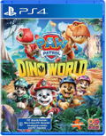 PAW Patrol: Dino World thumbnail 1