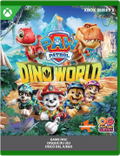 PAW Patrol: Dino World thumbnail 1