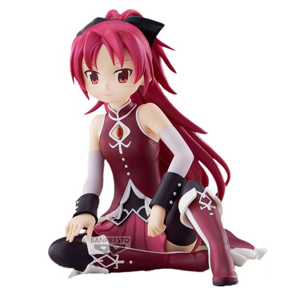 Puella Magi Madoka Magica the Movie: Rebellion Sakura Kyoko [BP] — Import Game Deal