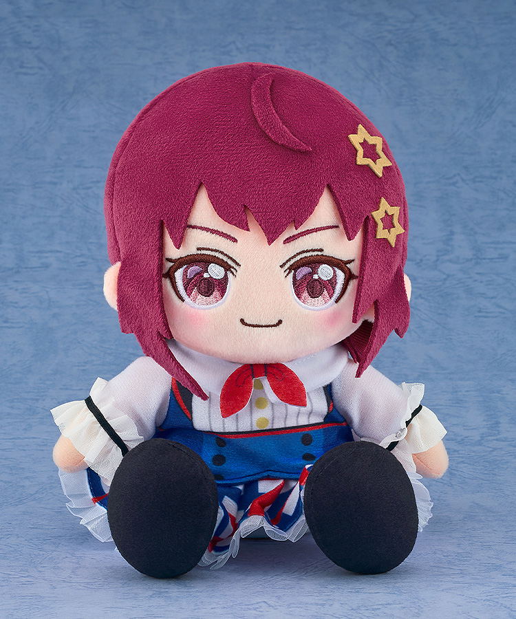 Shine Post Plushie Gionji Yukine image 2