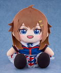 Shine Post Plushie Nabatame Haru thumbnail 2