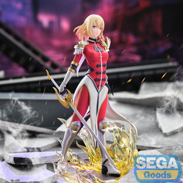 Solo Leveling Crosslink Figure Cha Hae-in [SG] — Import Game Deal