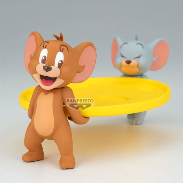 Tom and Jerry: Piggy Life Jerry and Tuffy Vol. 2 image 1