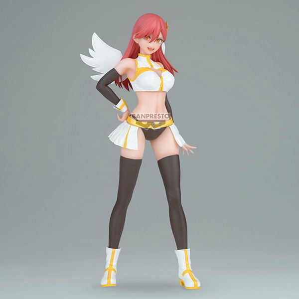 [2.5D Temptation] Glitter & Glamour Ariel Angel Standard Ver [BP] — Import Game Deal