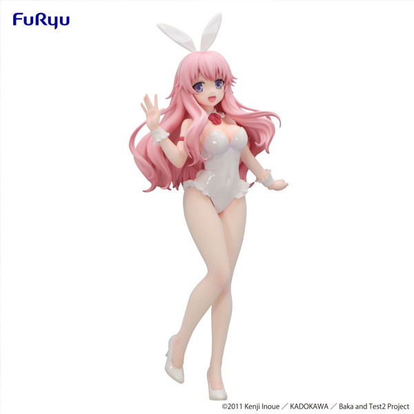 [Baka and Test: Summon the Beasts] BiCute Bunnies Himeji Mizuki [FR] — Import Game Deal