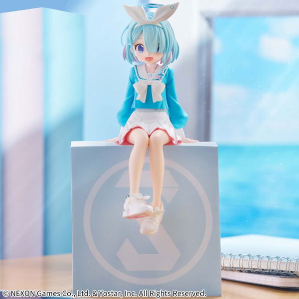 [Blue Archive] Blue Archive Monitor Top Figure Arona [BP] — Import Game Deal
