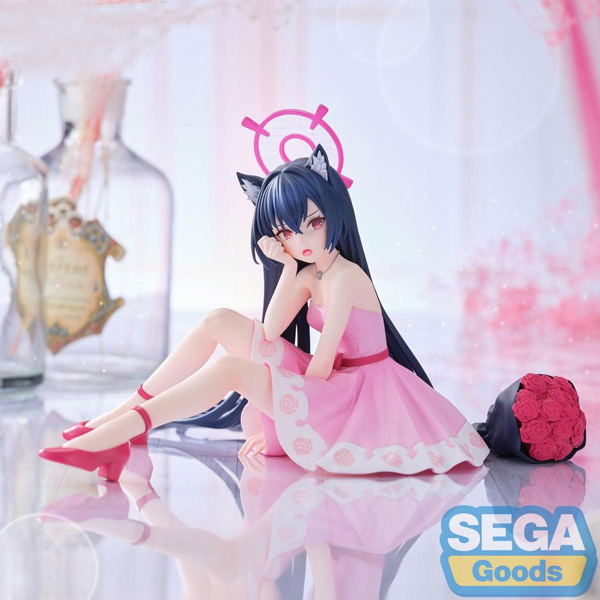 [Blue Archive] Blue Archive Yumemi Rise Figure Kurumi Serika [SG] — Import Game Deal